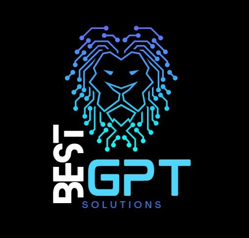 BestGPTSolutions Logo